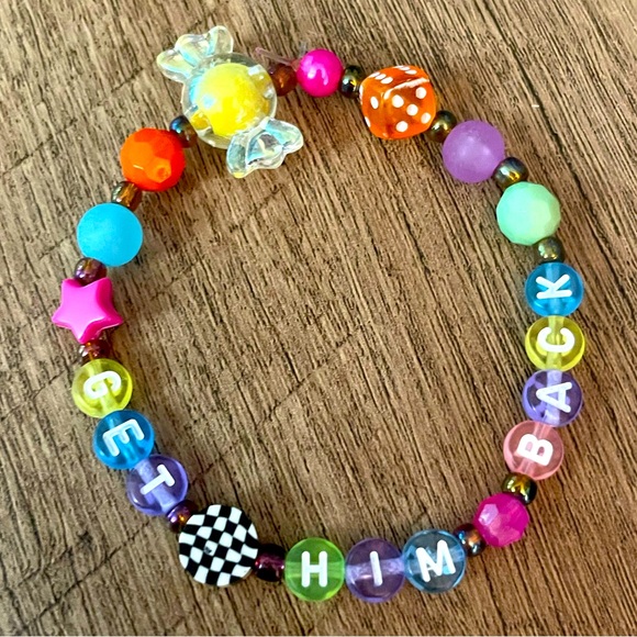 Olivia Rodrigo Bracelet - Picture 1 of 1